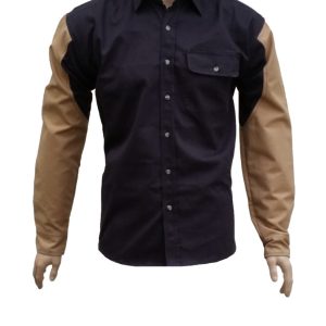 Camicia da caccia Miletto La Nuova Regina