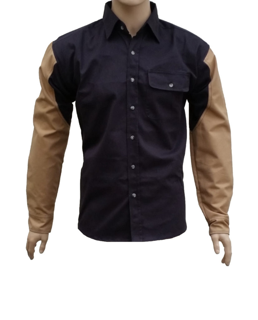 Camicia da caccia Miletto La Nuova Regina