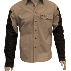 Camicia da caccia Taburno La Nuova Regina