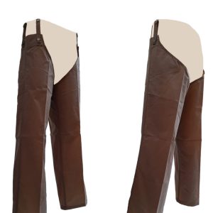 Cosciale sfoderato beige idrorepellente La Nuova Regina