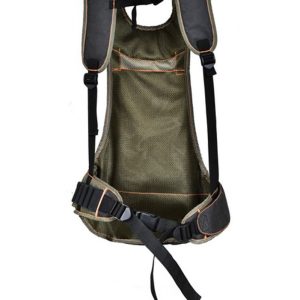 Trisacca Federik La Nuova Regina