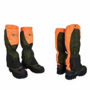 Ghette supreme in kevlar e cordura