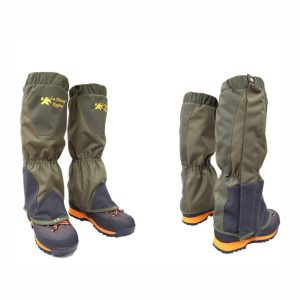 Ghette Supreme in kevlar e cordura La Nuova Regina