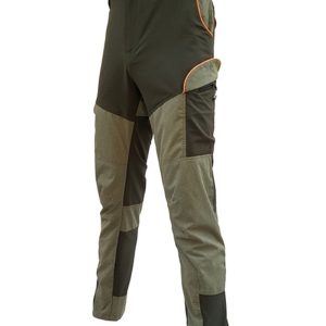 Pantalone elastico e rinforzo in kevlar La Nuova Regina