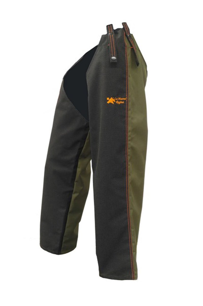 Cosciale Supreme in kevlar La Nuova Regina - immagine 2