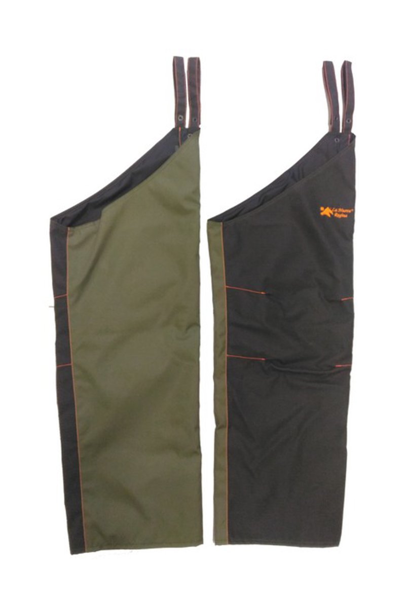 Cosciale Supreme in kevlar La Nuova Regina - immagine 3