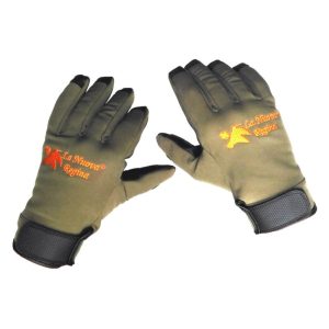 Guanti Supreme Softshell La Nuova Regina