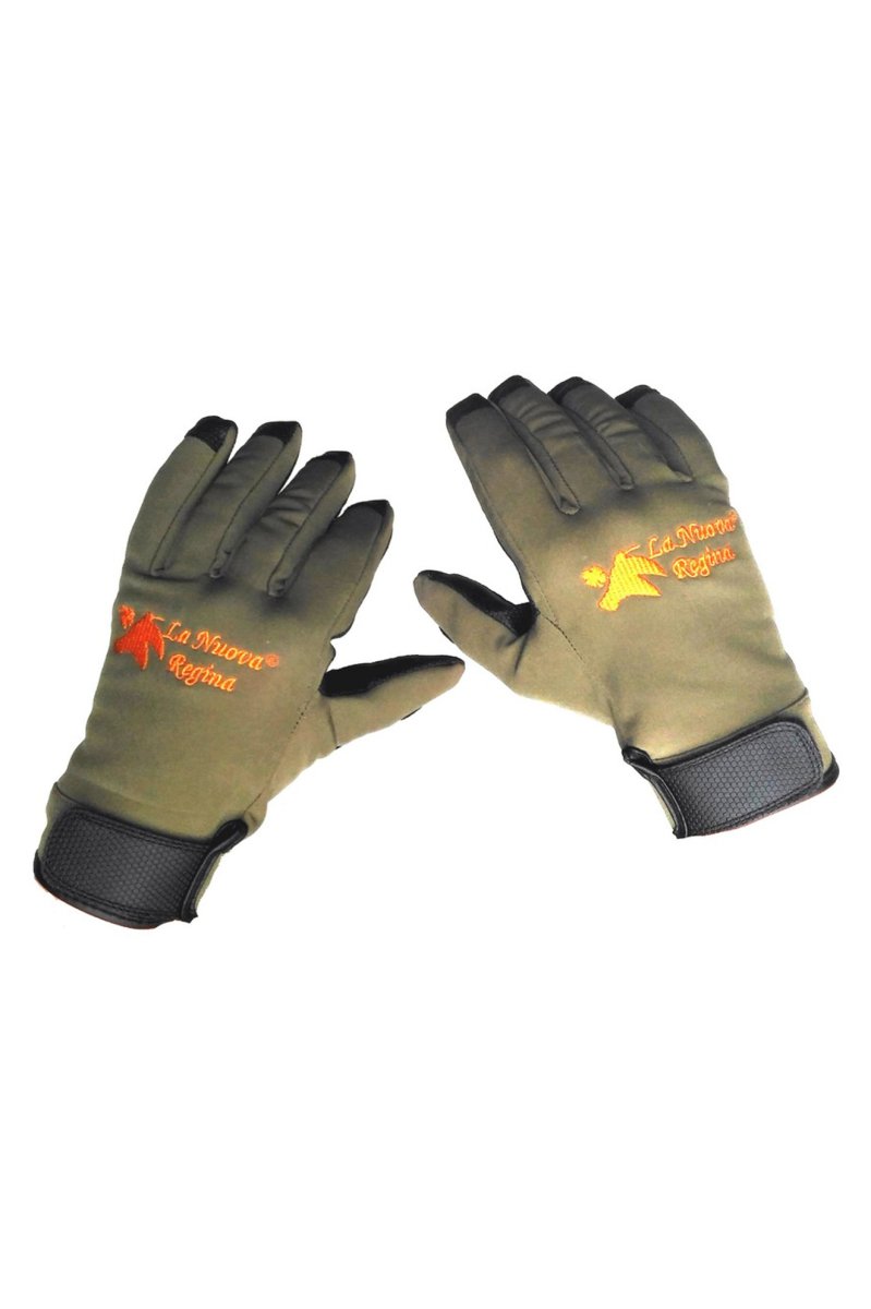 Guanti Supreme Softshell La Nuova Regina