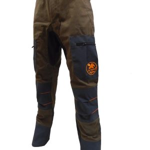 Pantalone Sirio elasticizzato in kevlar e sfoderato La nuova Regina