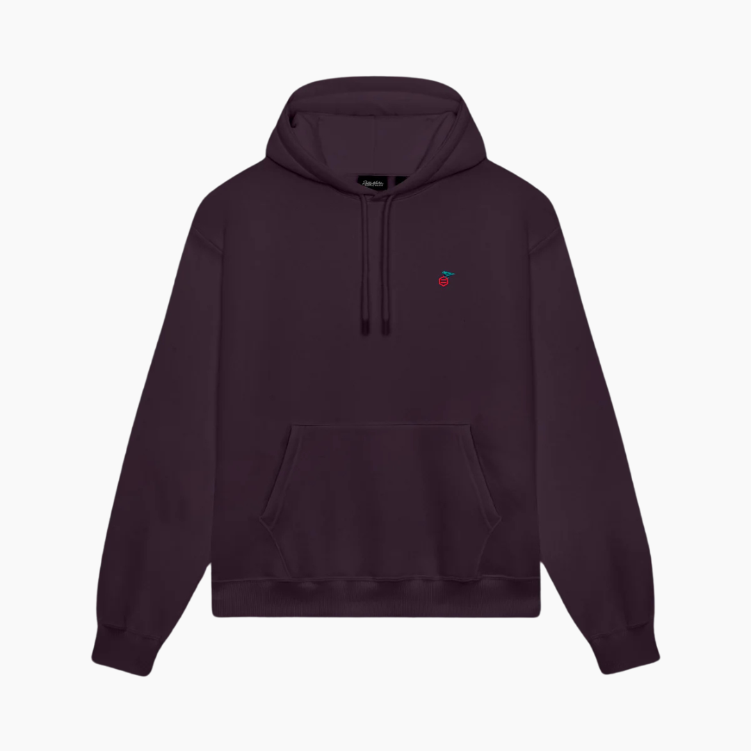 Felpa DLYNR Domain Purple - immagine 3