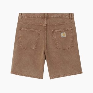 Carhartt WIP Newel Short Tamarind