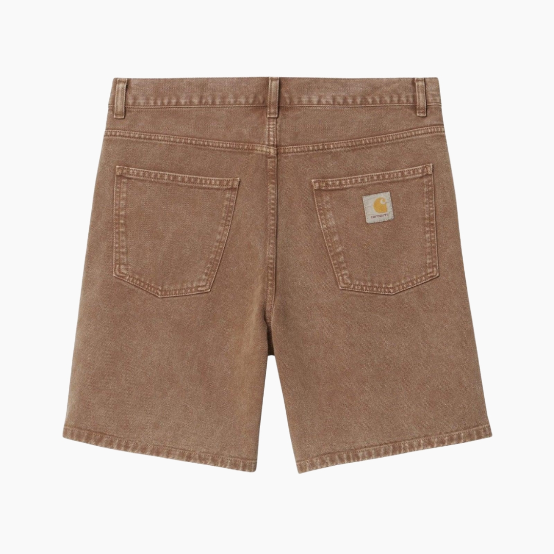 Carhartt WIP Newel Short Tamarind