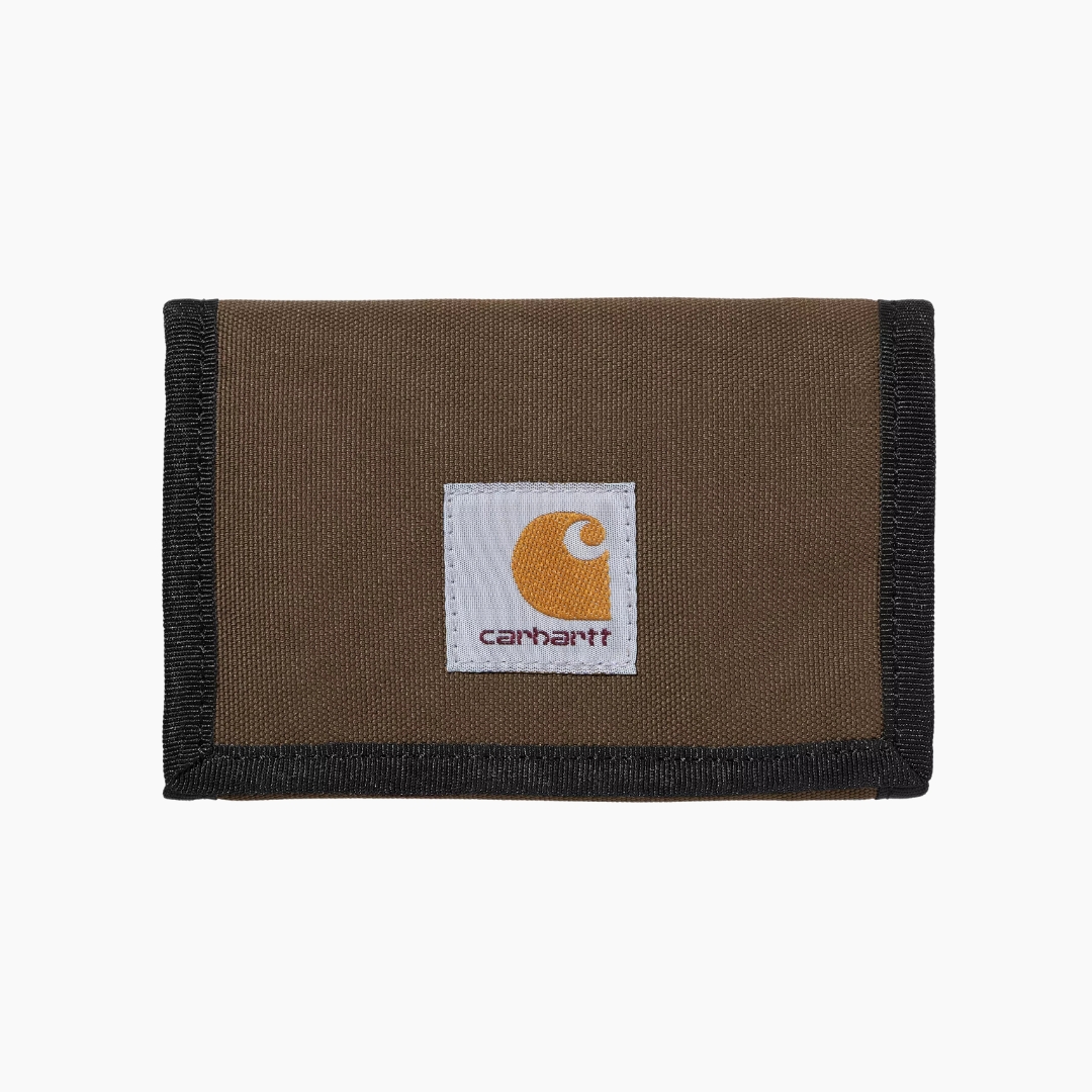 Portafoglio CARHARTT WIP Alec Liberica - immagine 2