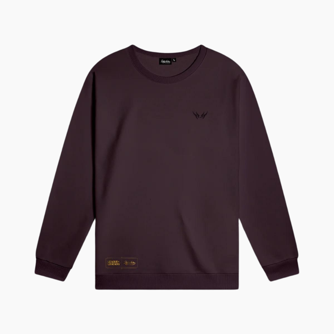 Felpa DLYNR LoL Kai’sa - immagine 3