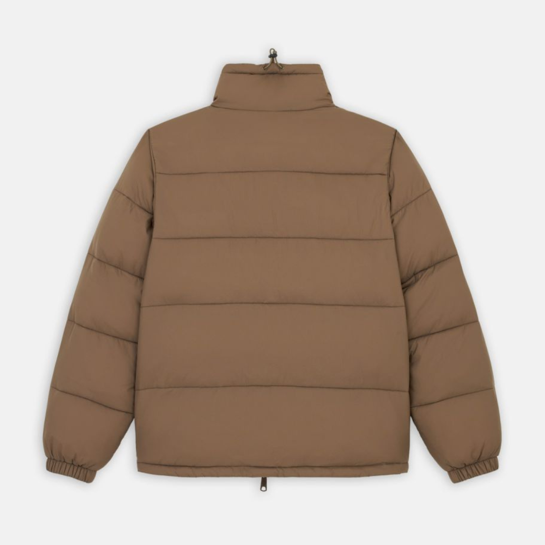 Giacca Dickies Waldenburg Marrone - immagine 3