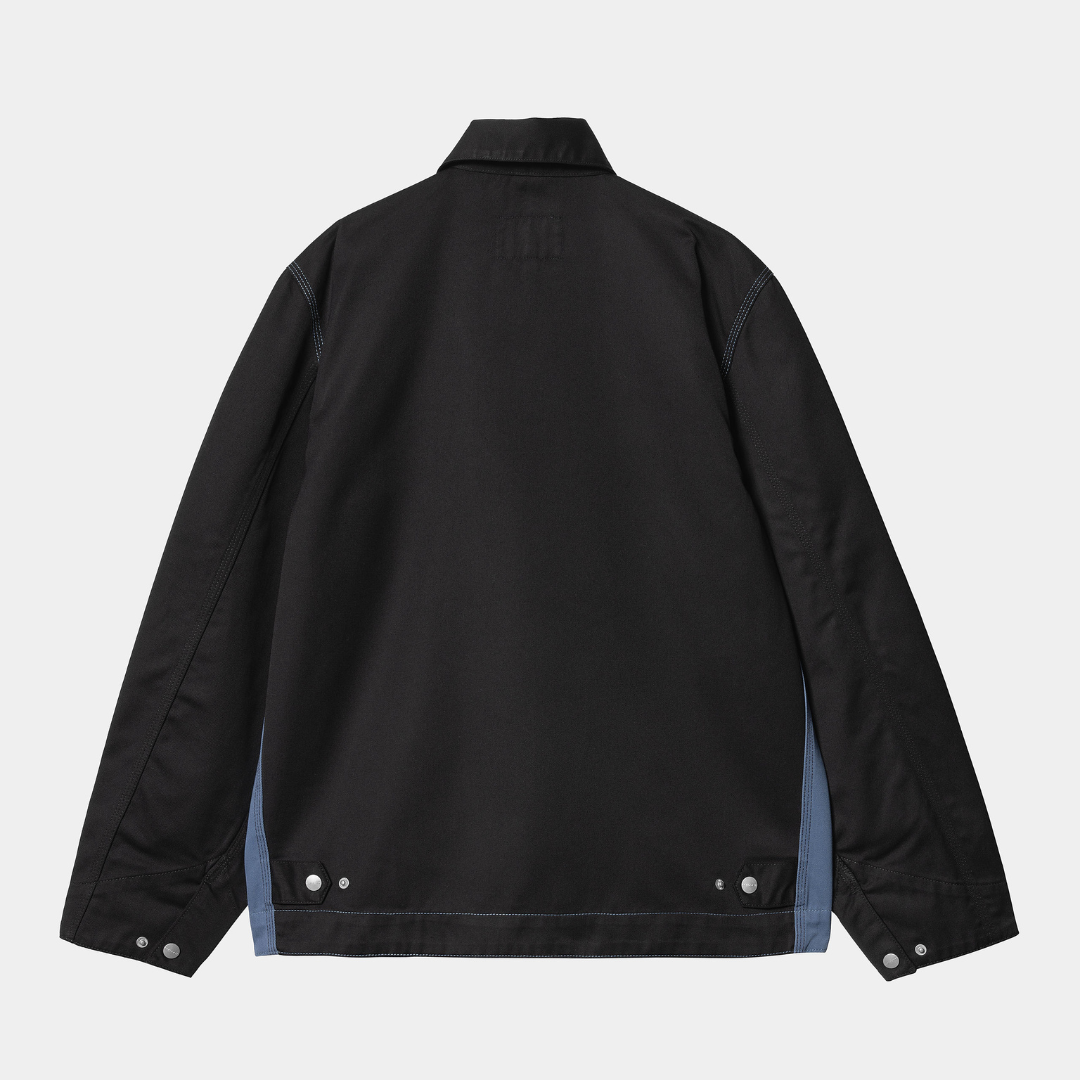 Carhartt WIP Module Script Jacket - immagine 5