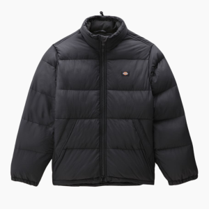 Giacca Dickies Waldenburg Nero
