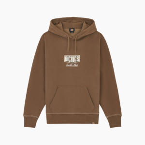 Felpa Dickies Philipsburg Marrone