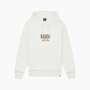 Felpa Dickies Philipsburg Bianco