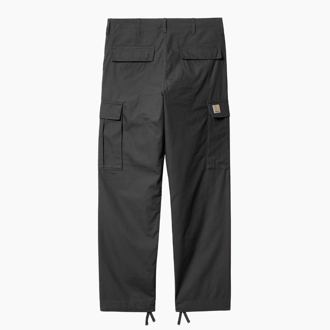 Carhartt WIP Regular Cargo Graphite
