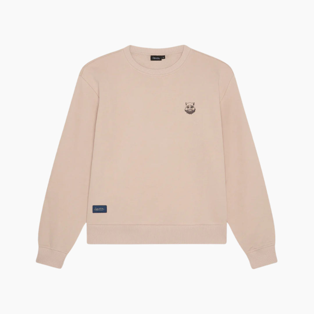 Crewneck Hashibira DLYNR x Demon Slayer - immagine 3