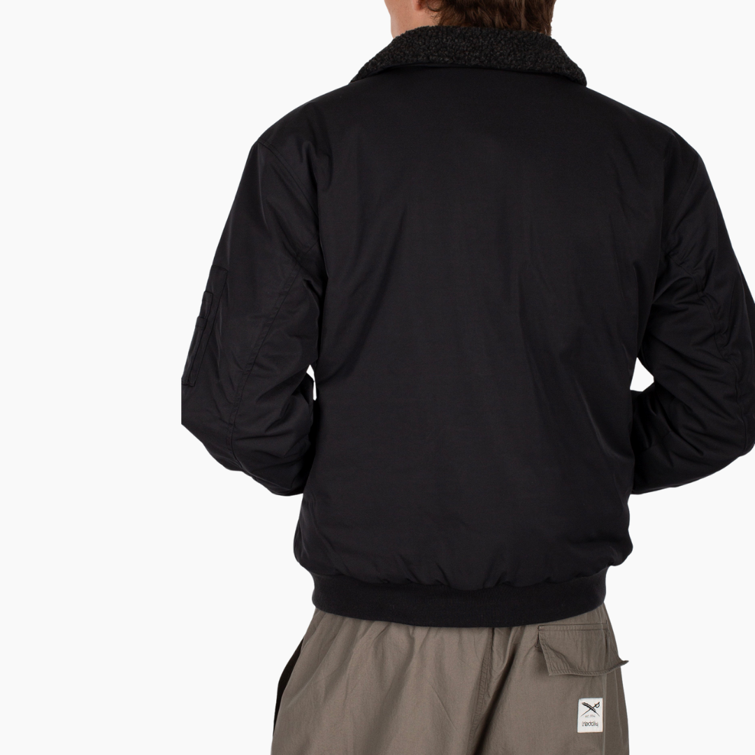 Giacca IRIEDAILY Pilot Jacket - immagine 3