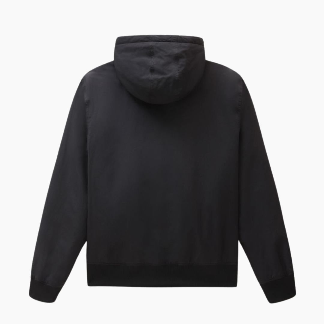 Giacca Dickies Sarpy Black - immagine 3