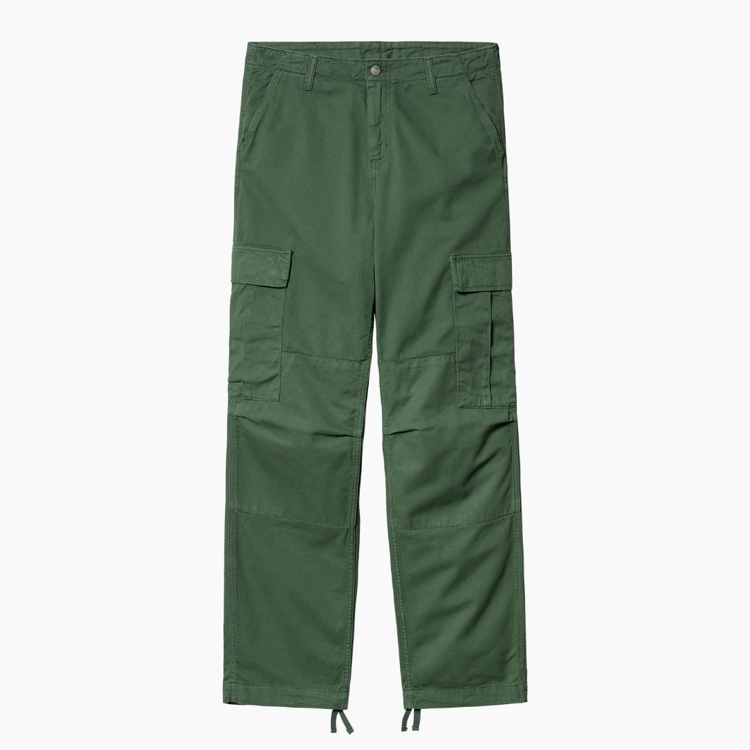Carhartt WIP Regular Cargo Duck - immagine 3