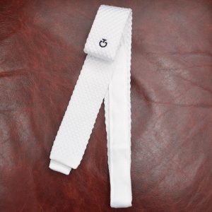 CRAVATTA EQUITAZIONE CAVALLERIA TOSCANA TRICOT