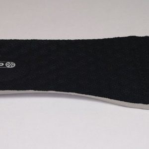 SOLETTA MESH+LATEX CALZ CRYSTAL