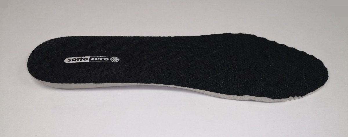 SOLETTA MESH+LATEX CALZ CRYSTAL