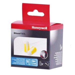 Inserti auricolari BilsomInserti auricolari Bilsom 303 L