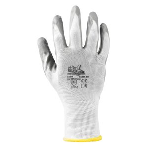 GUANTO POLIESTERE SPALMATO NITRILE