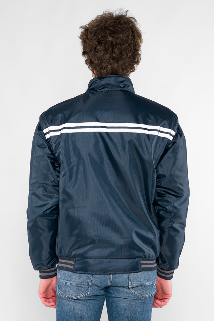 GIUBBINO MASTER QUICK BLU - immagine 4