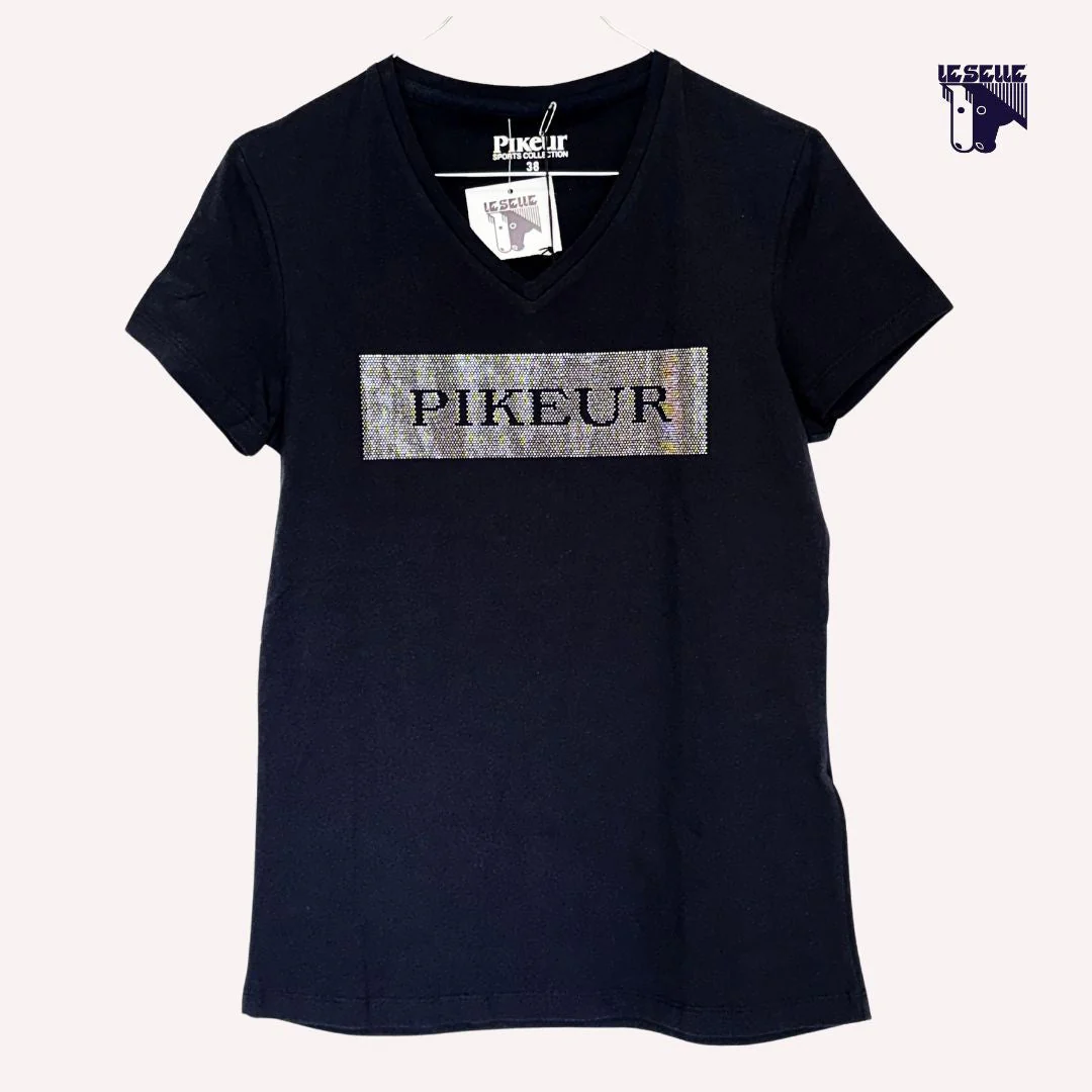 T-SHIRT PIKEUR FRANJA