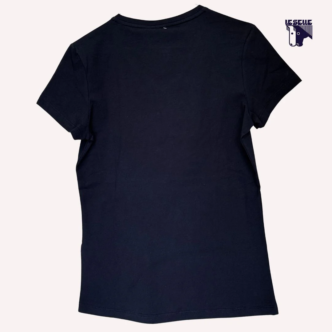 T-SHIRT PIKEUR FRANJA - immagine 4