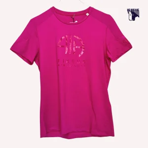T-SHIRT PIKEUR TRIXI
