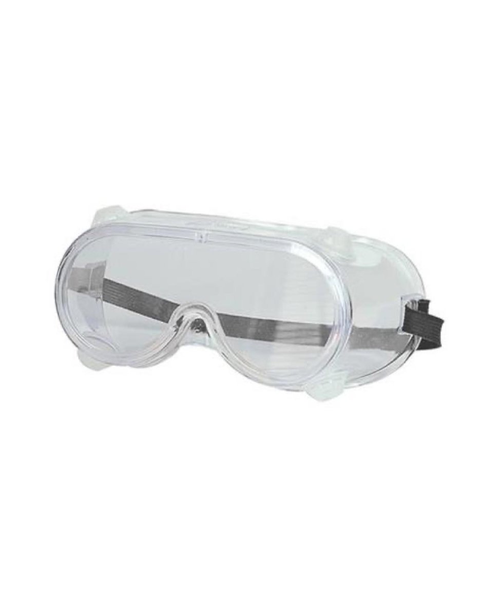 Occhiale mascherina panoramica - immagine 2