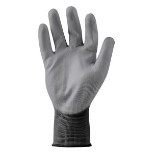 GUANTO POLIESTERE SPALMATO PU