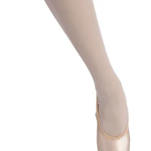 Collant danza microfibra