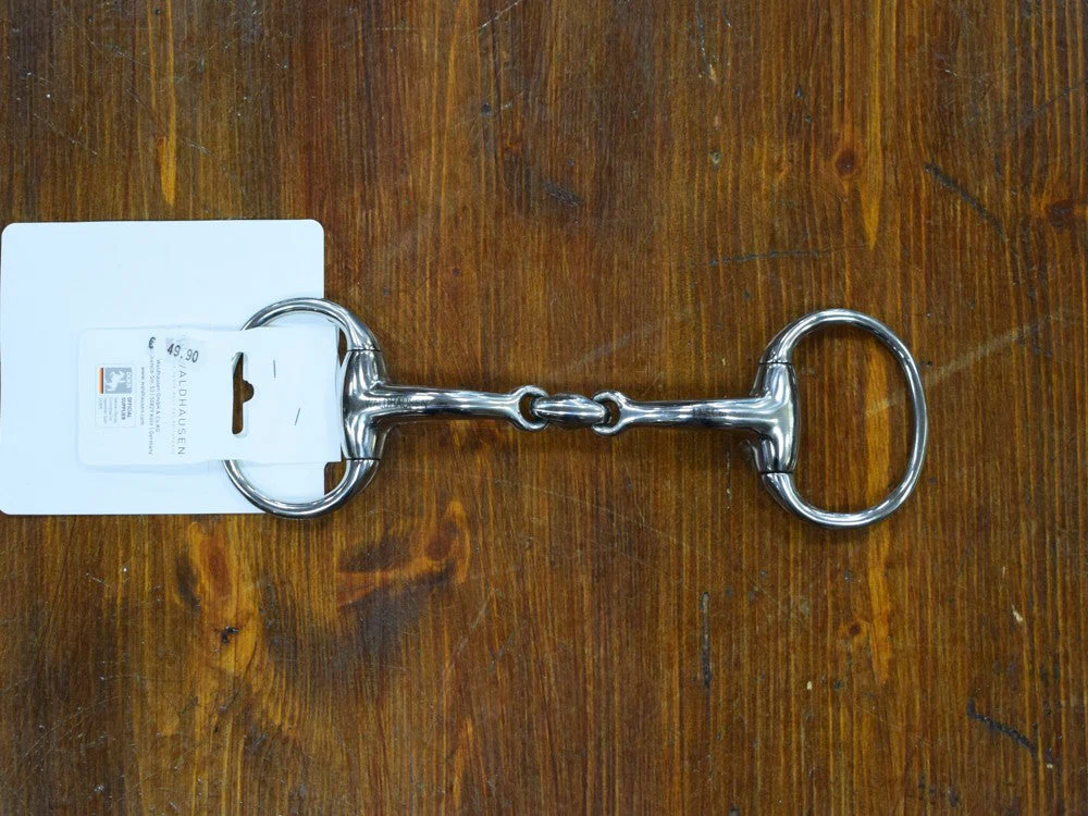 FILETTO AD OLIVA DOPPIO SNODO