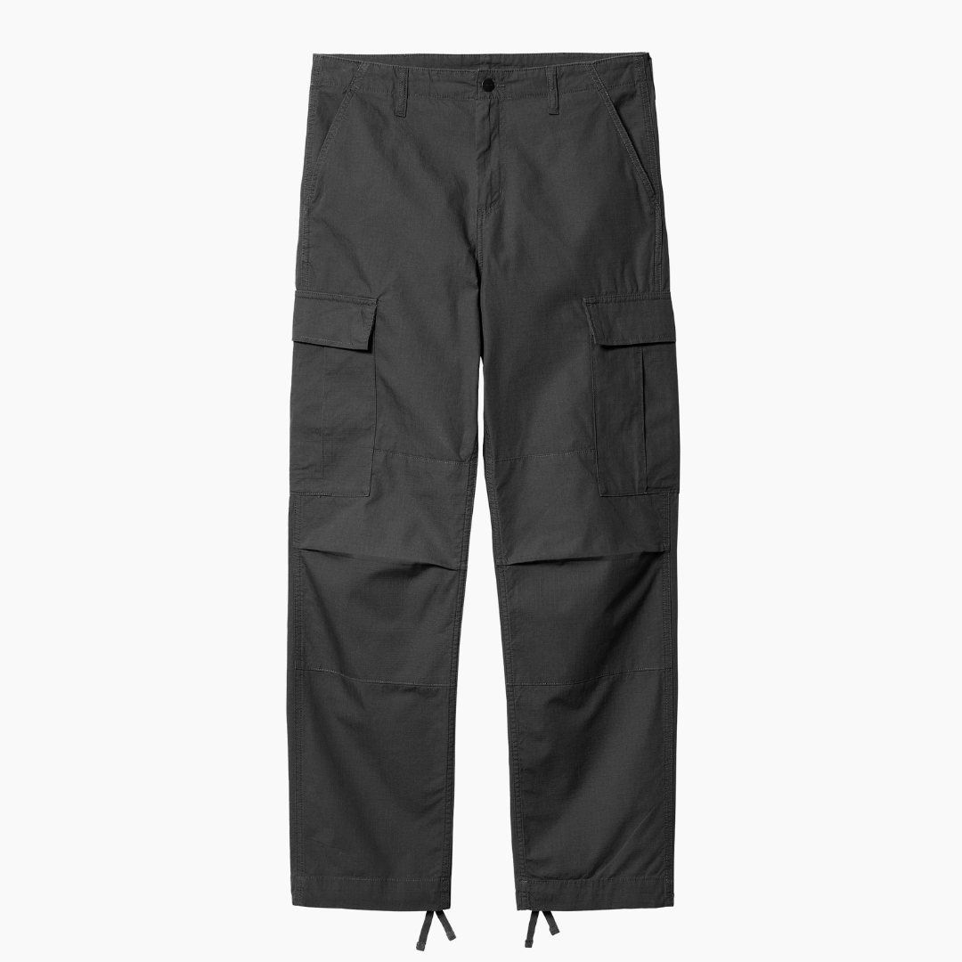 Carhartt WIP Regular Cargo Graphite - immagine 3