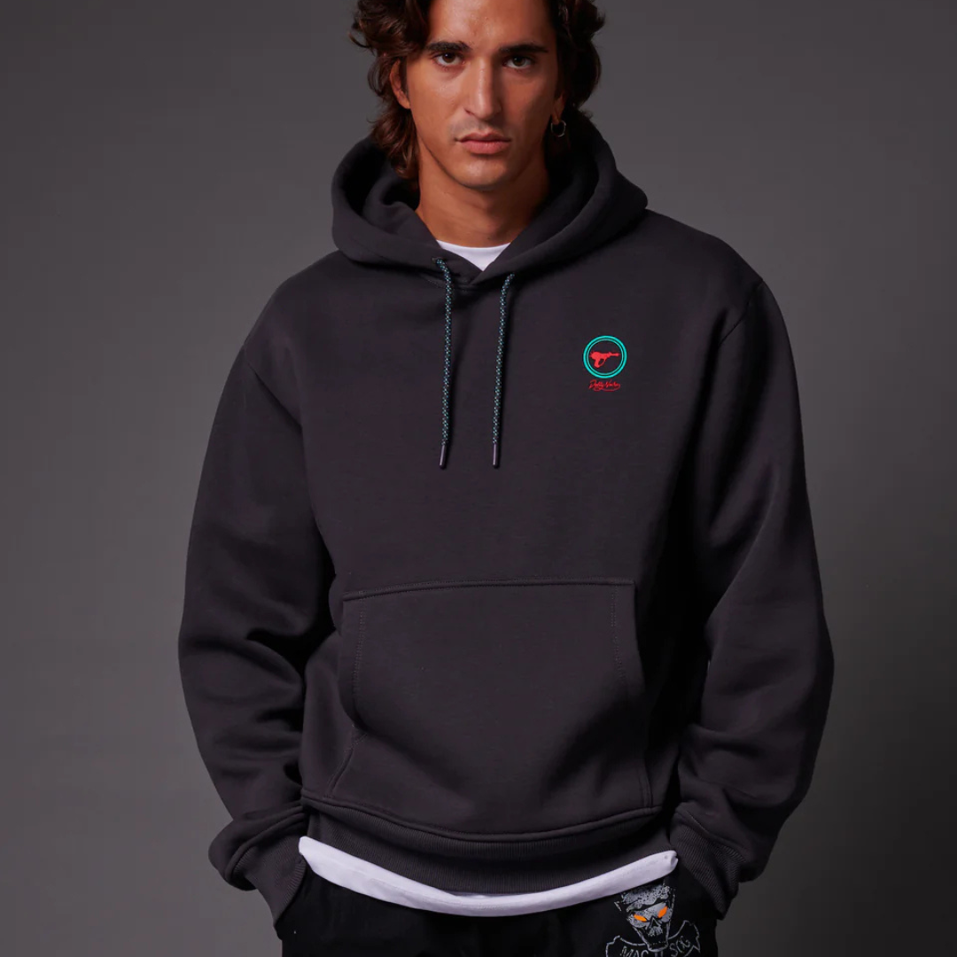 DLYNR x COD Ray Gun Hoodie - immagine 6