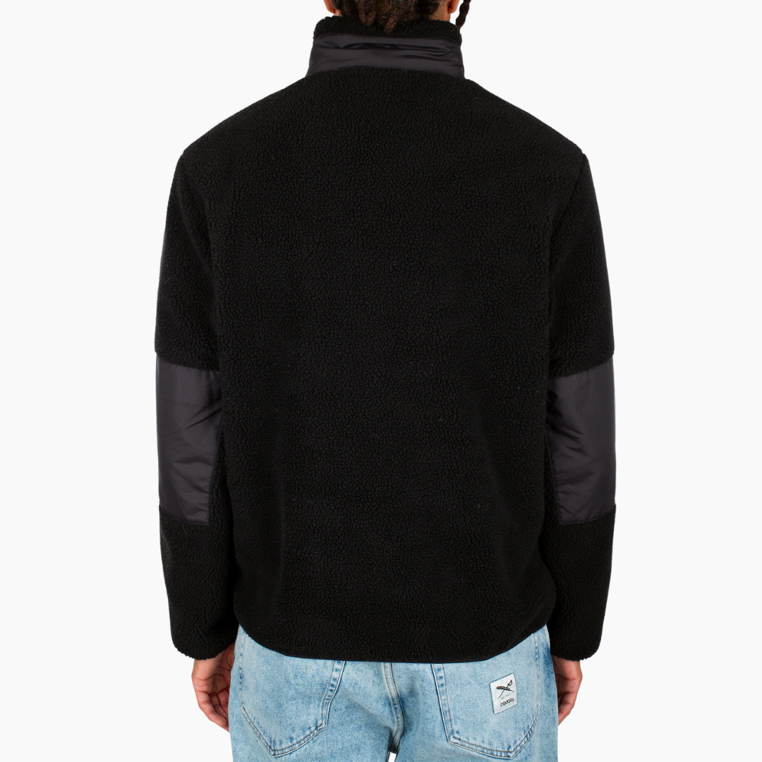 Flawless Jacket IRIEDAILY Black - immagine 4