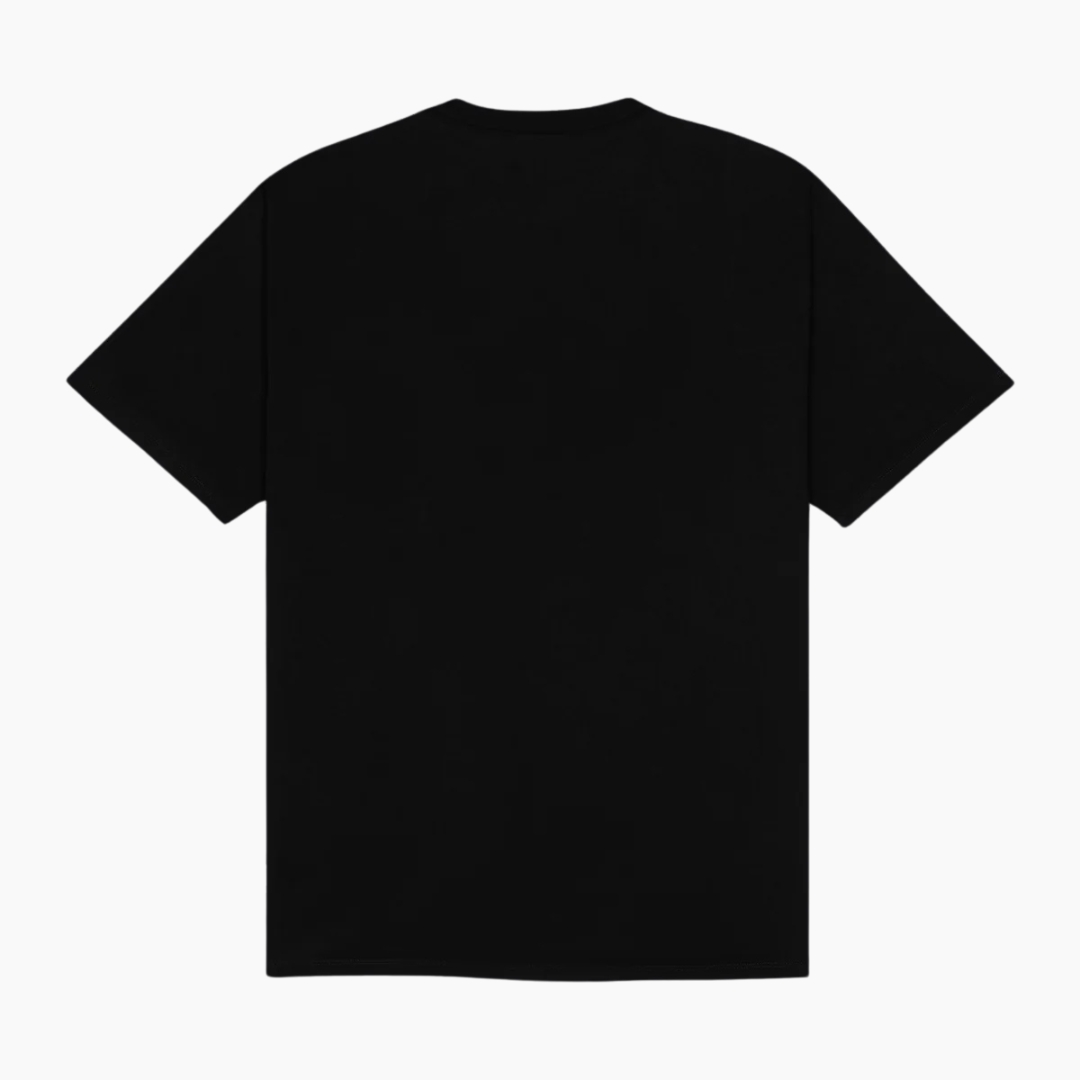 Tee DLYNR GOAT Black - immagine 3