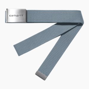 Belt Carhartt WIP Blue