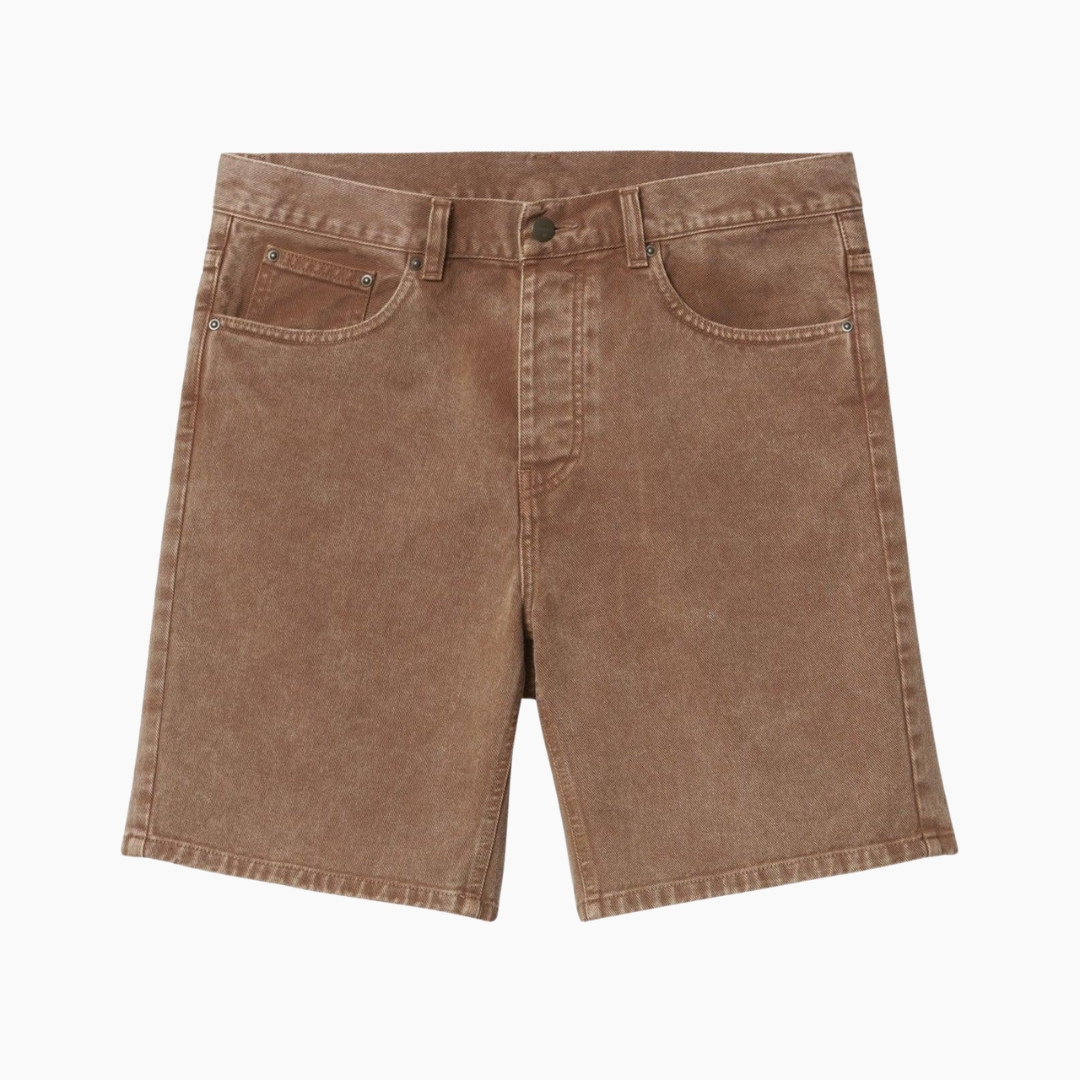 Carhartt WIP Newel Short Tamarind - immagine 3