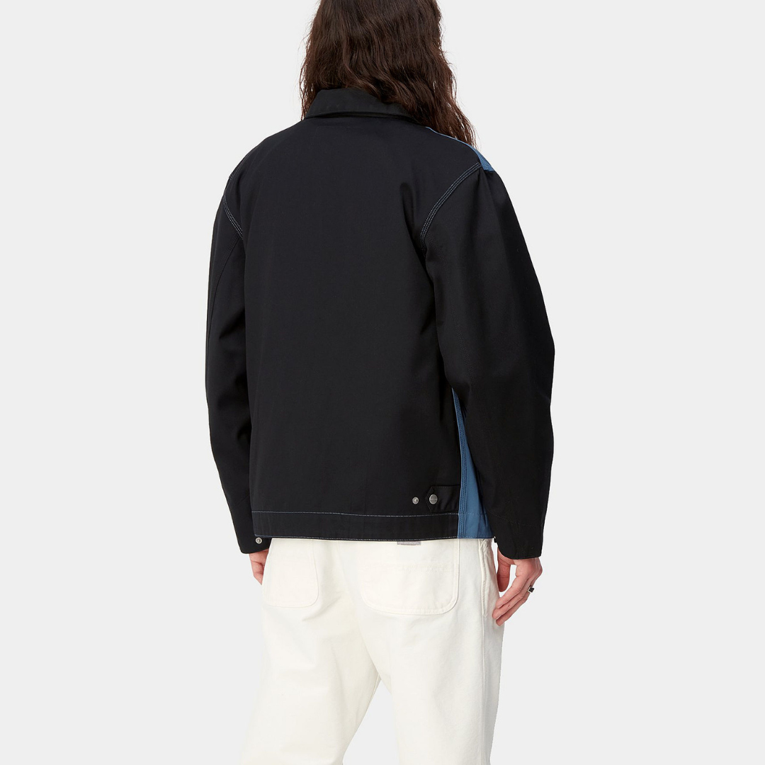 Carhartt WIP Module Script Jacket - immagine 3