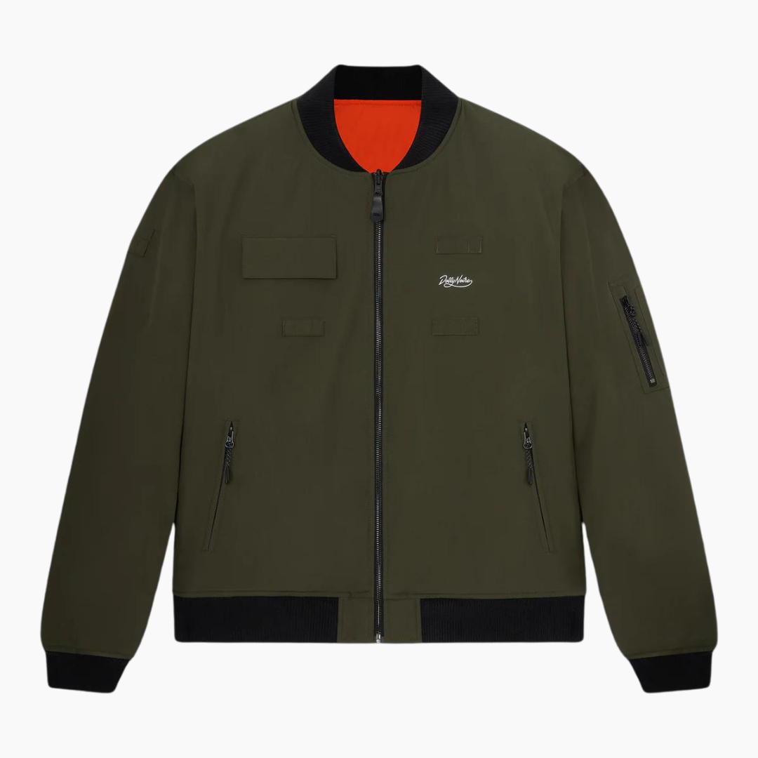 DLYNR Combat Reversible Bomber - immagine 2
