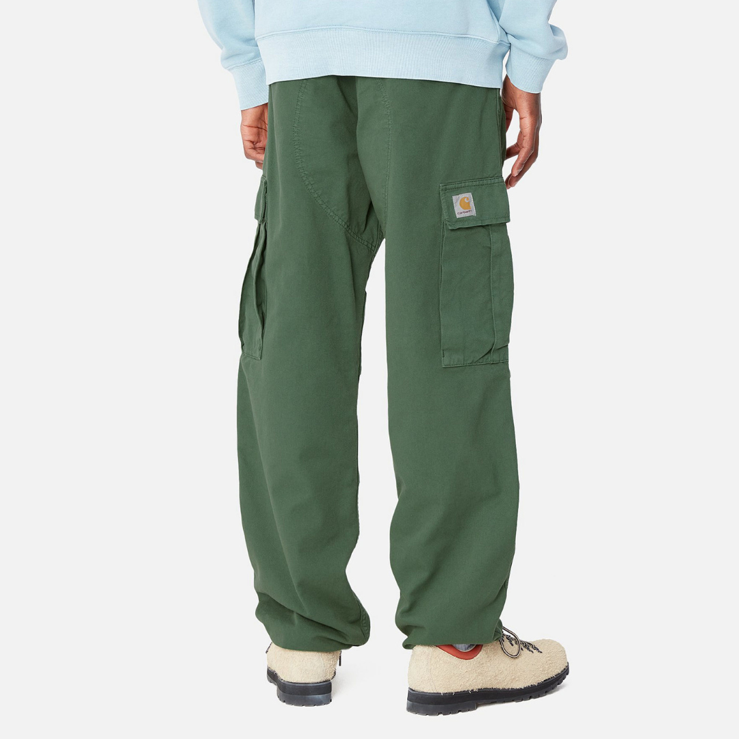 Carhartt WIP Regular Cargo Duck - immagine 4